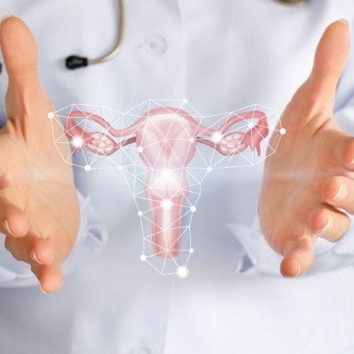 adenomyosis uterus