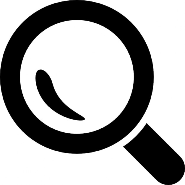 Magnifying glass