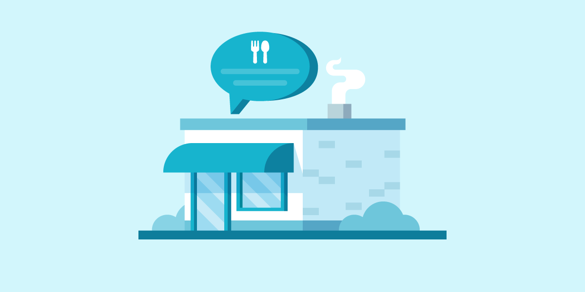 10 SMS Templates for Restaurants