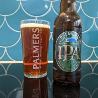 Palmers Brewery - IPA