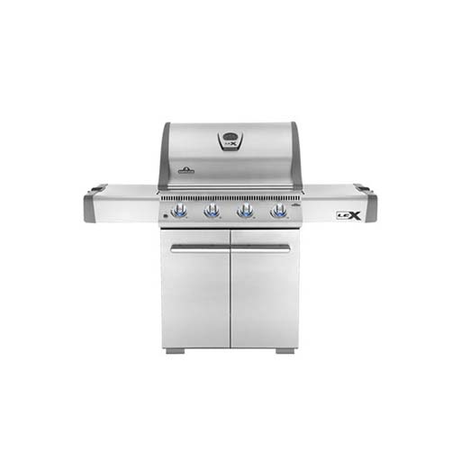 BBQ Napoléon LEX 485