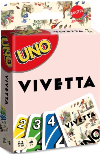 Vivetta Uno