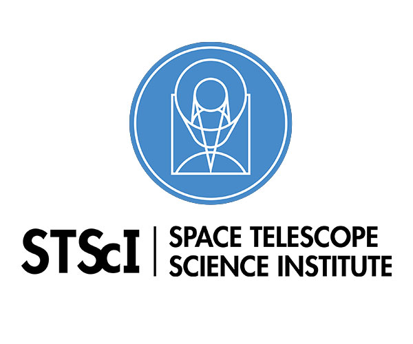 Space Telescope Science Institute Logo