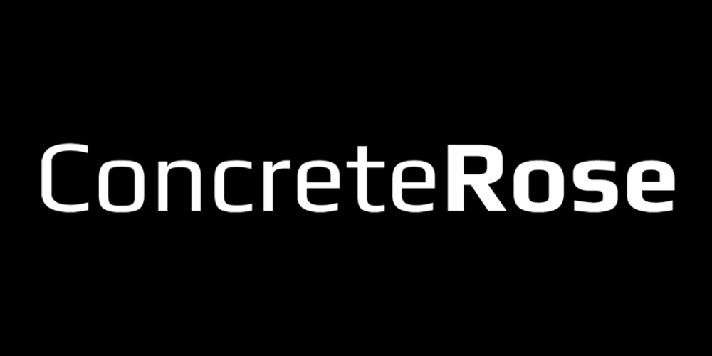 Concrete Rose