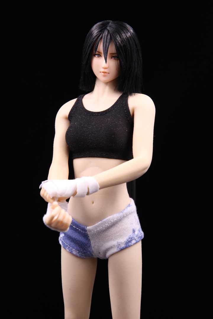 「Girl Factory」Titan Killer Mikasa Ackerman