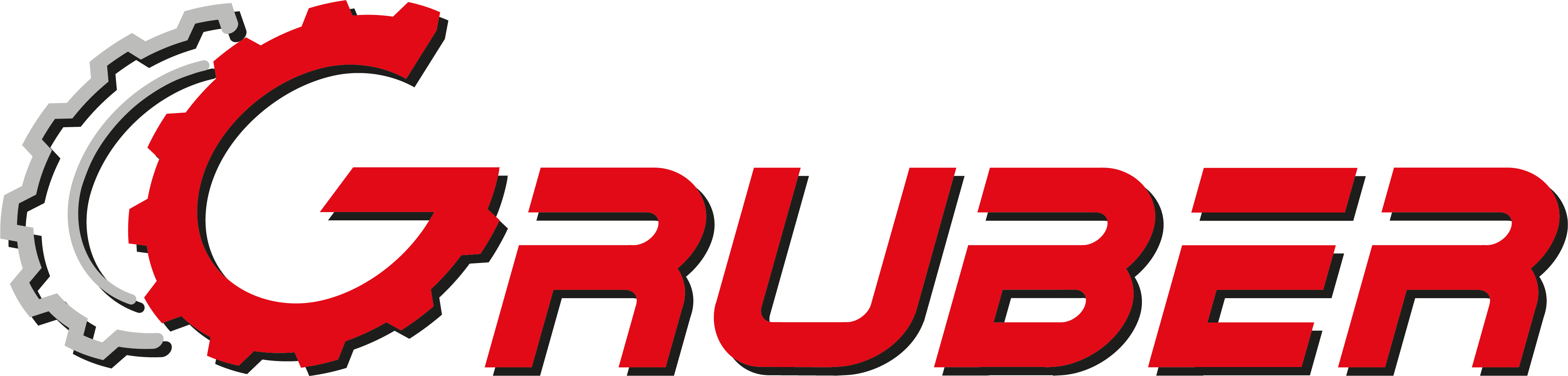 Logo Gruber