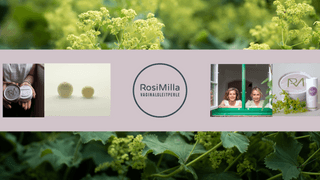 Rosimilla Naturprodukte  Cover