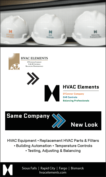 HVAC Elements