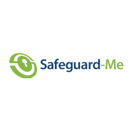 Safeguard-Me logo