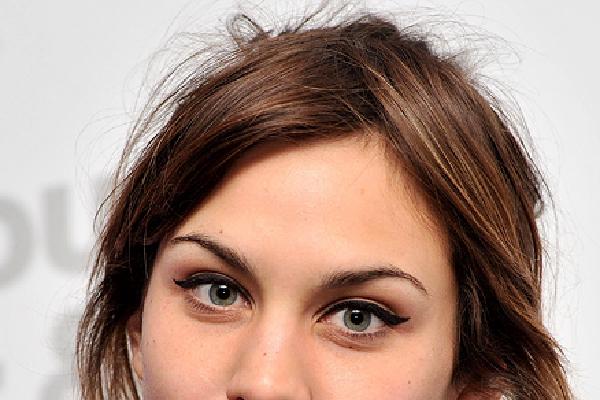 image from Alexa Chung
