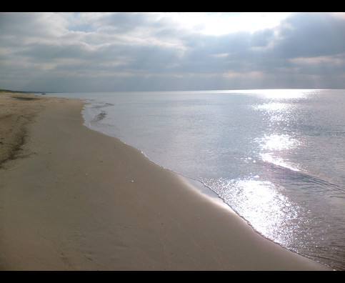 Nida Beach 2