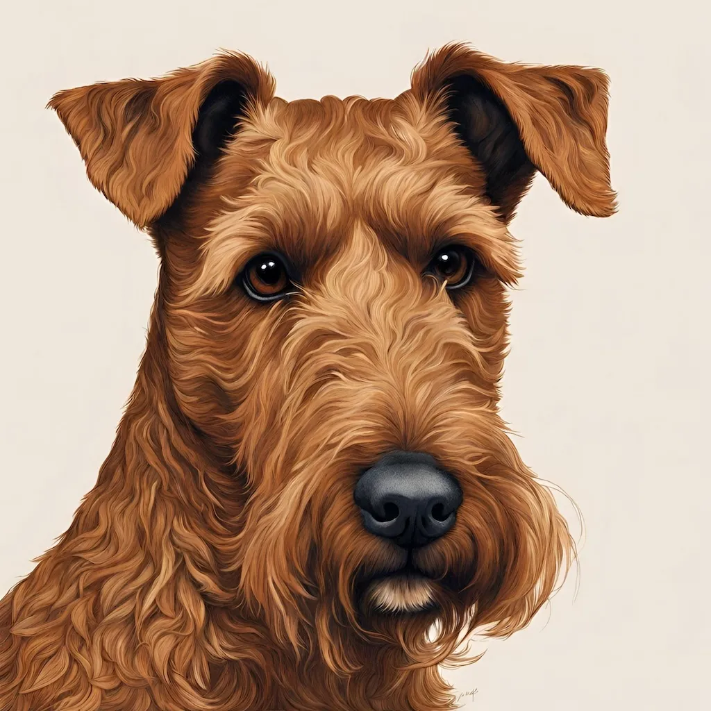 Irish Terrier Names: Ultimate Naming Guide