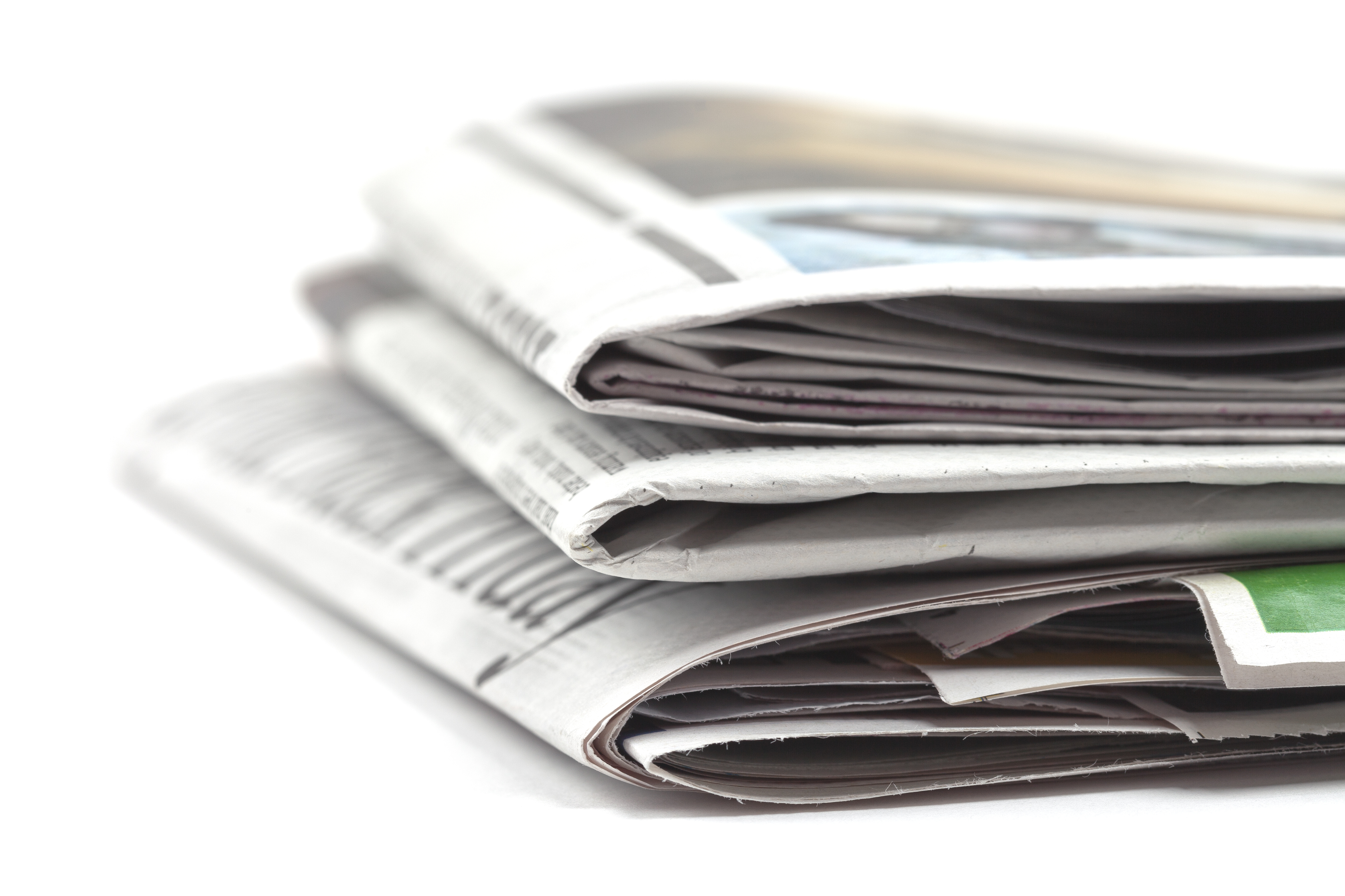 Is print advertising dead?