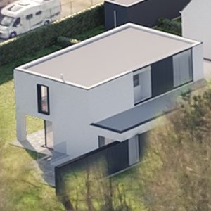 ertveldesteenweg lot 14