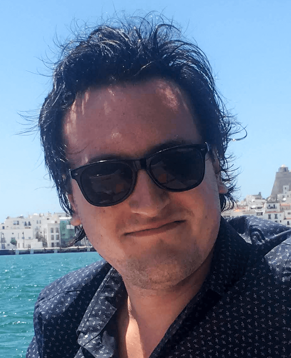 Matt Shimwell