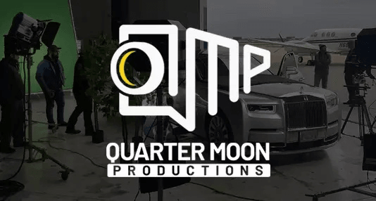 QUARTER MOON PRODUCTIONS