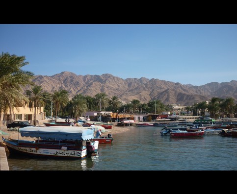 Jordan Aqaba Boats 21