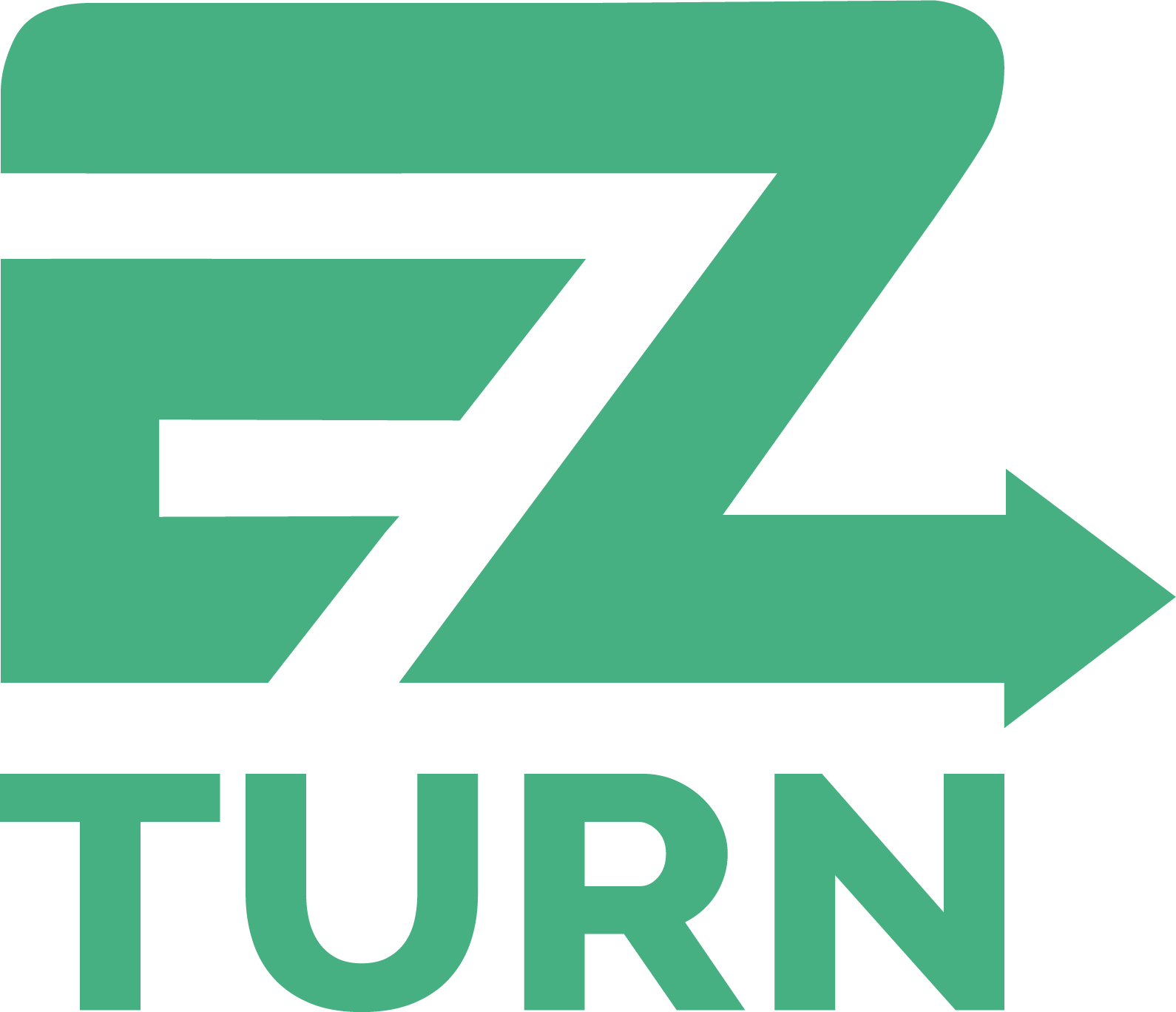 ez-turn.md logo