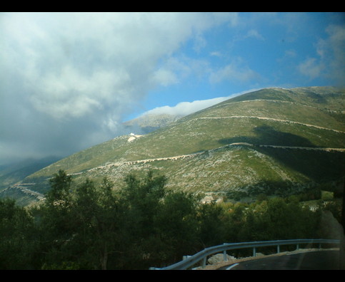 Albania Mountains 3