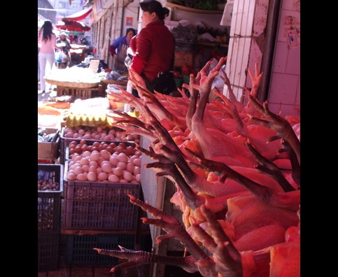 China Kunming Markets 4