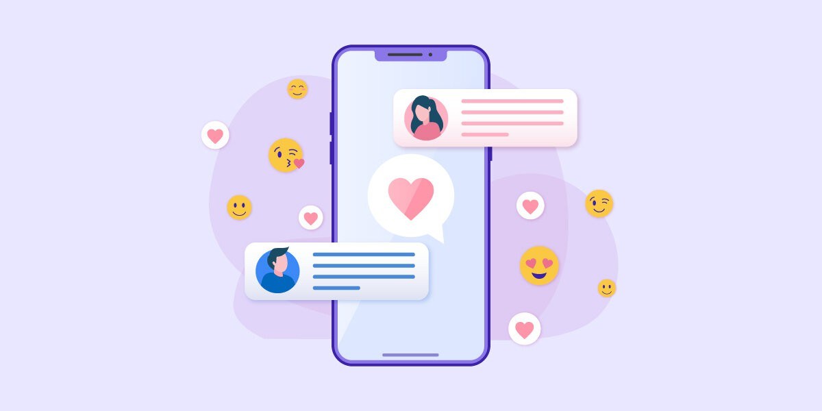 13 SMS Templates for Valentine's Day