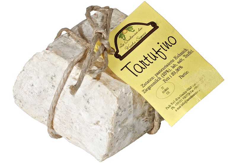 Tartufino Käse