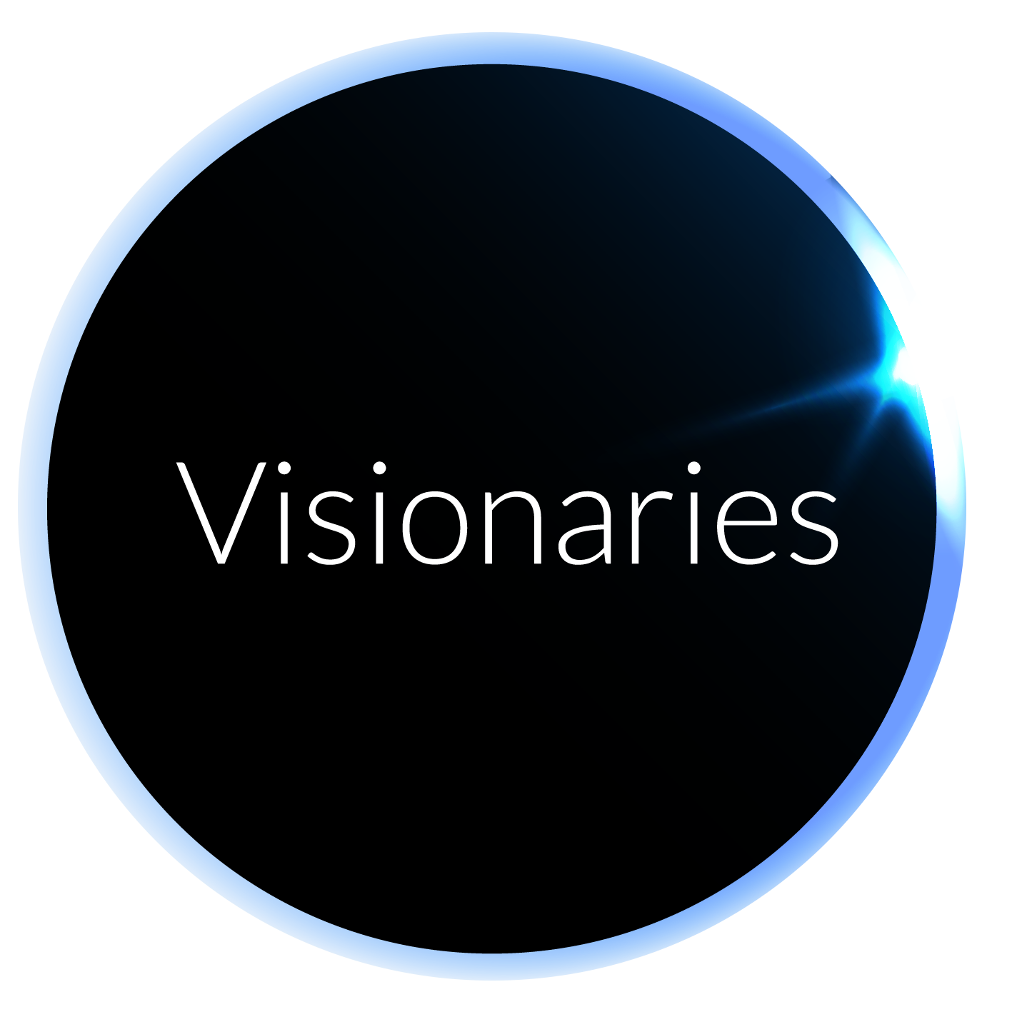 Visionaries Brand