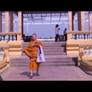 Cambodia Monks 11