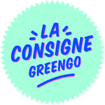 Logo La Consigne GreenGo