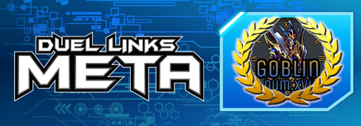 Meta Weekly 183 Champion Spotlight - GreedyGoblin | YuGiOh! Duel Links Meta