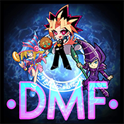 Dark Magicians Force