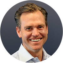 Doug Biehn Chief Commercial Officer
