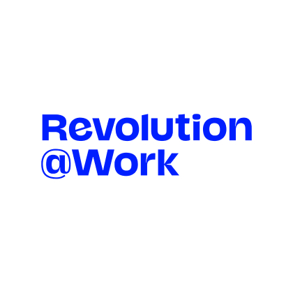 Revolution @ work 