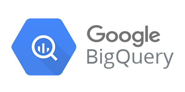 Big Query tool logo
