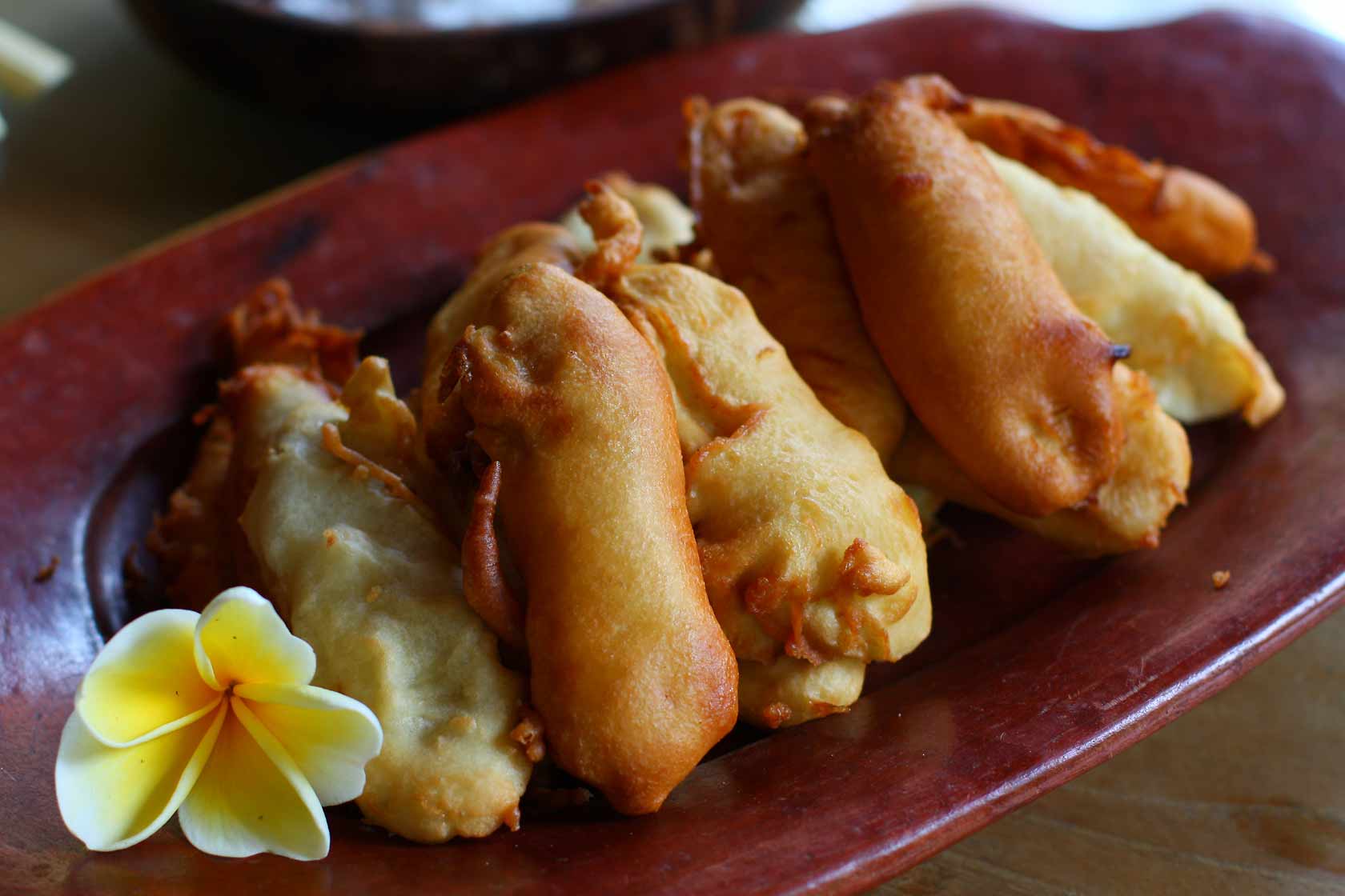 Pisang Goreng Pisang Goreng