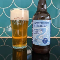 WooHa Brewing Company - Northern Mischief
