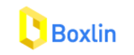 Boxlin Logo