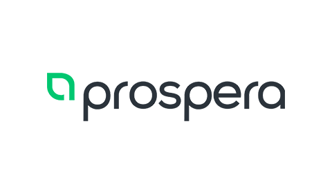 Logo of Prospera 
