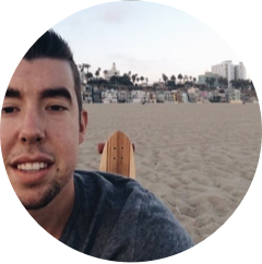 Troy Petrunoff, Content Strategist, AngelHack