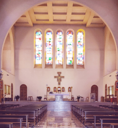 chiesa
