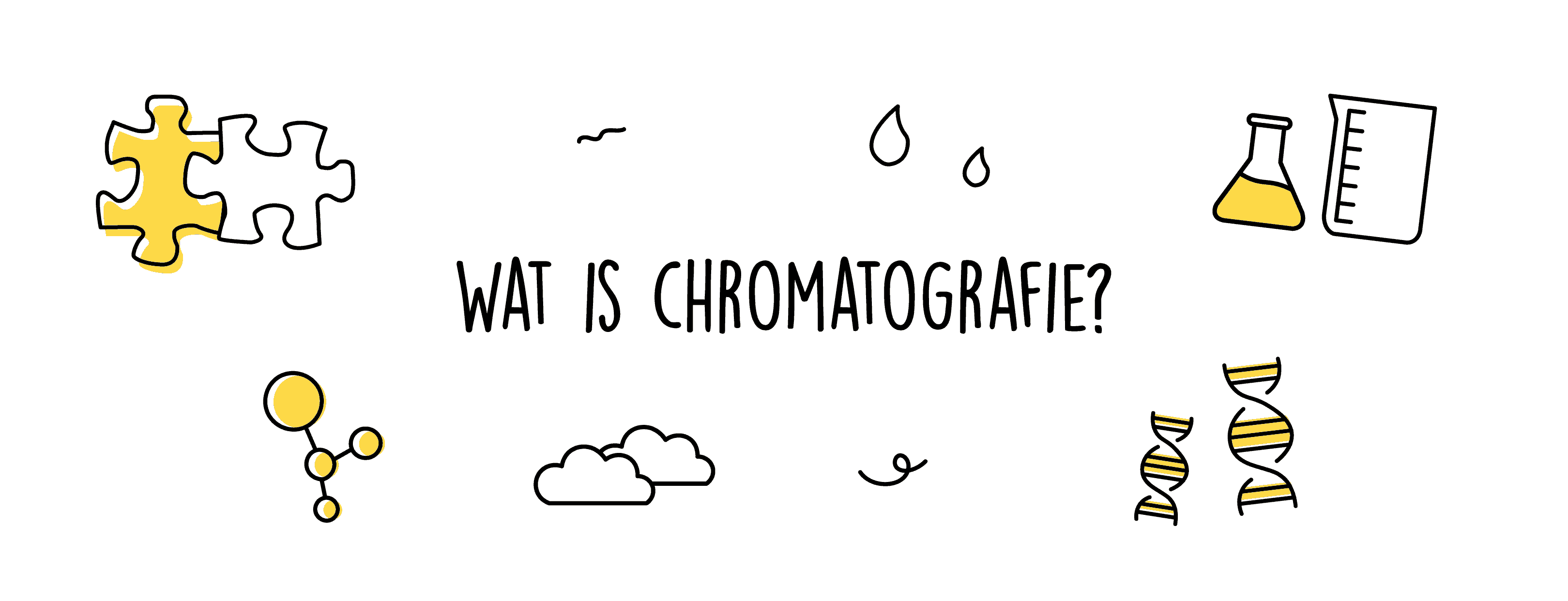 Wat is chromatografie