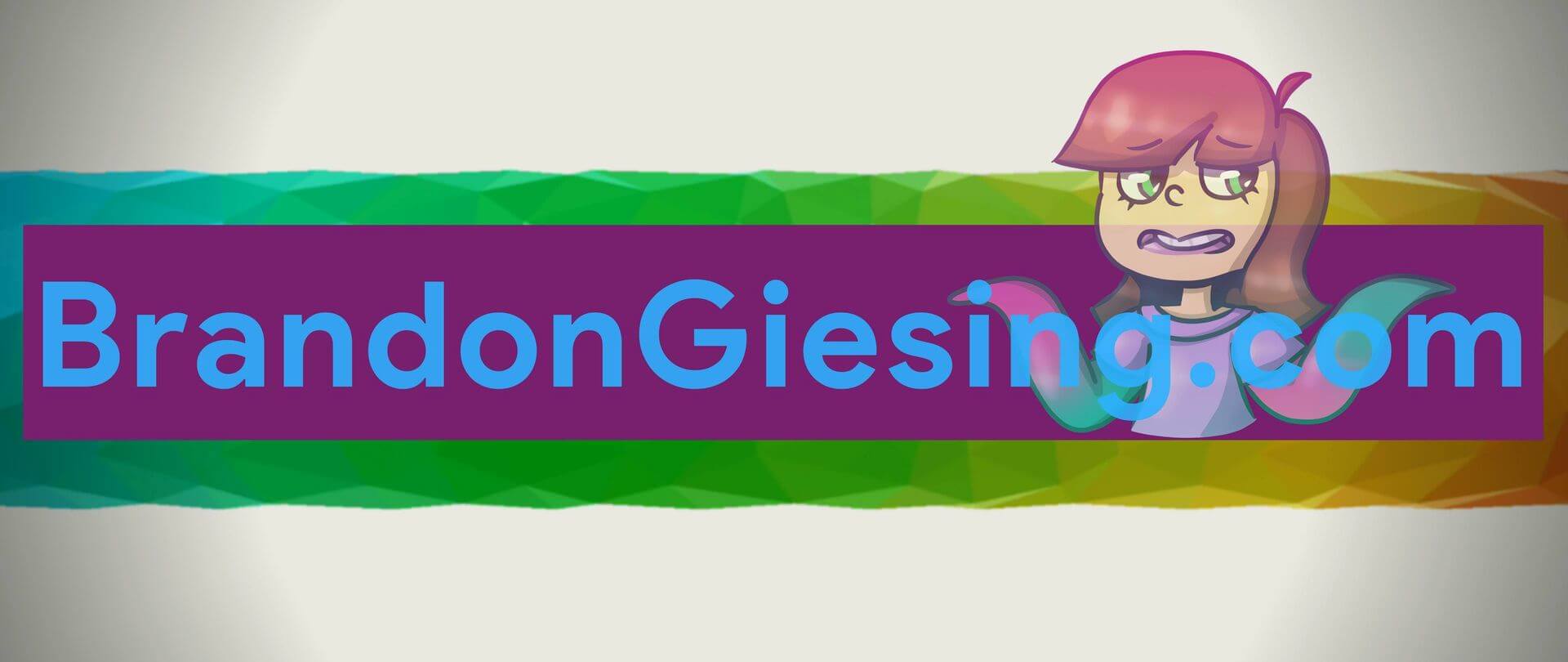BrandonGiesing.com