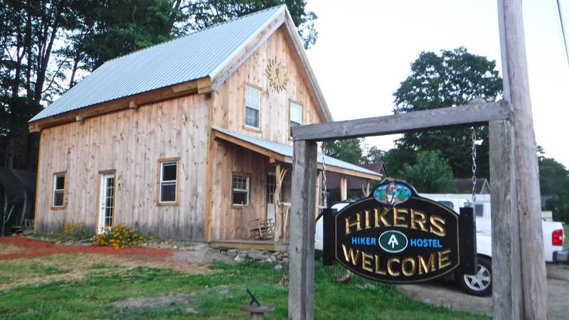 Hikers Welcome Hostel