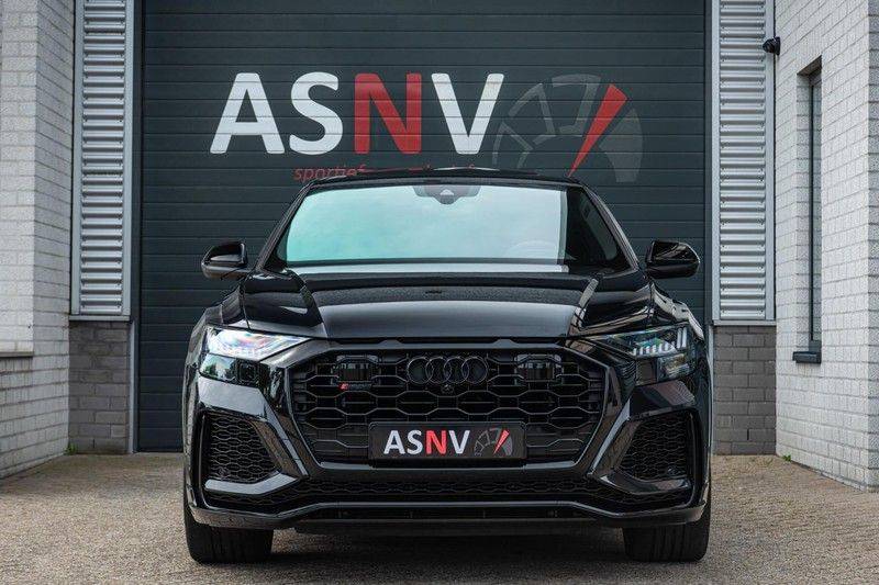 Audi RS Q8 4.0 TFSI Quattro, 600 PK, RS-Dynamic Plus Pakket, Keramiek, Keyless, Stoelventilatie, Pano/Dak, BTW, Nw. Prijs €252K!! afbeelding 23