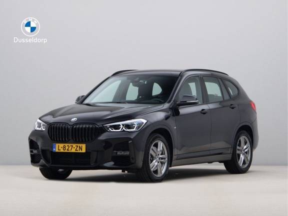 BMW X1 xDrive20i M Sport High Executive