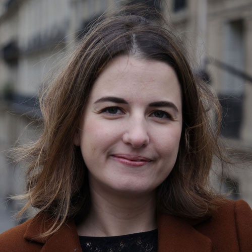 Photo Anne Catel
