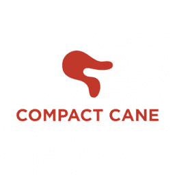 Compact Cane logo