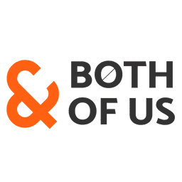 BothOfUs logo