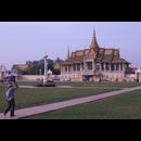 Cambodia Royal Palace 22