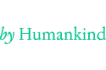 By Humankind Logo